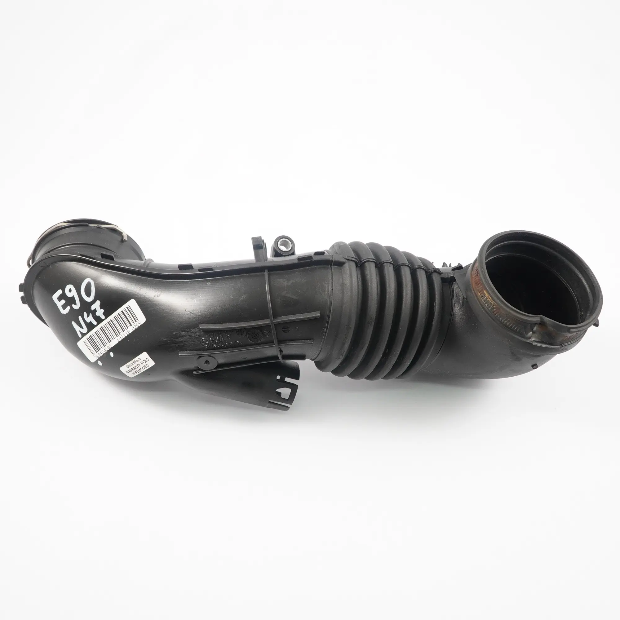 BMW E81 E87 LCI E90 Dolot Rura Przewód Powietrza Diesel N47 7804846