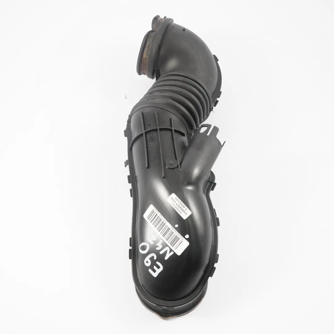 Tubo De Entrada Aire BMW E81 E87 LCI E90 E91 Diesel N47 Tubo para con número de pieza 7804846 Tubo De Entrada Aire BMW E81 E87 LCI E90 E91 Diesel N47 Tubo - SKU 7804846 - Número de pieza 7804846