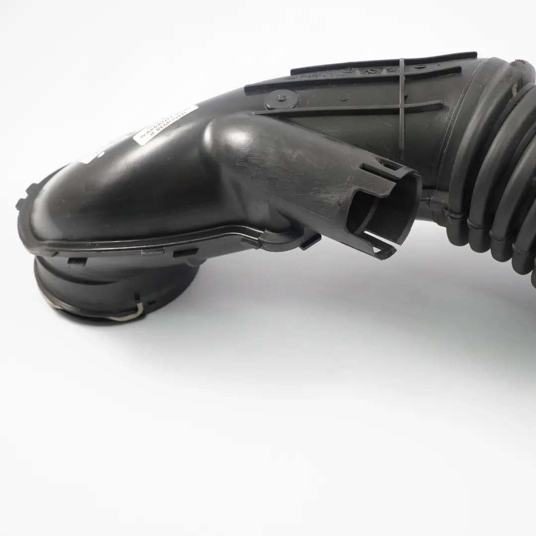 Dolot Rura Przewód Powietrza Diesel N47 do BMW E81 E87 LCI E90 o numerze 7804846 BMW E81 E87 LCI E90 Dolot Rura Przewód Powietrza Diesel N47 - SKU 7804846 - Numer Części 7804846