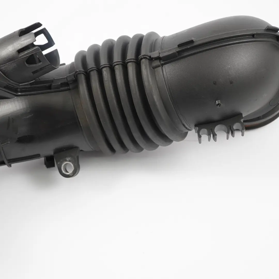 Air Intake Pipe BMW E81 E87 LCI E90 E91 Diesel N47 Inlet Tube - SKU 7804846 - Part number 7804846