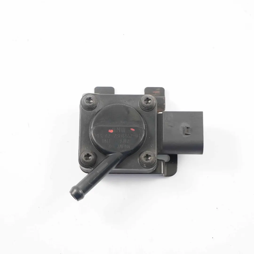  Pressure Sensor BMW E60 E61 LCI E70 E90 3.0sd 335d 535d M57N2 Exhaust - SKU 7804862 - Part number 7804862
