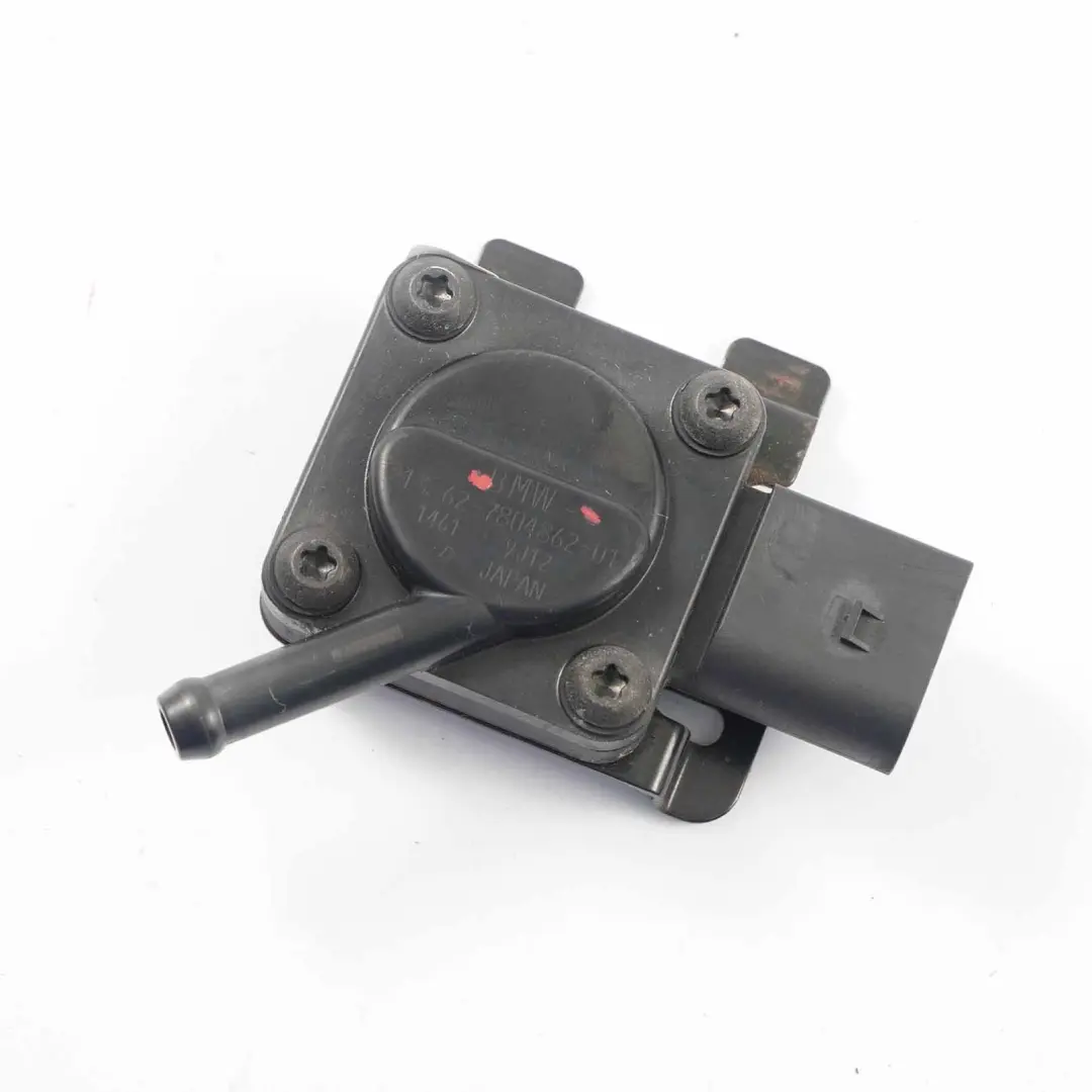  Pressure Sensor BMW E60 E61 LCI E70 E90 3.0sd 335d 535d M57N2 Exhaust - SKU 7804862 - Part number 7804862