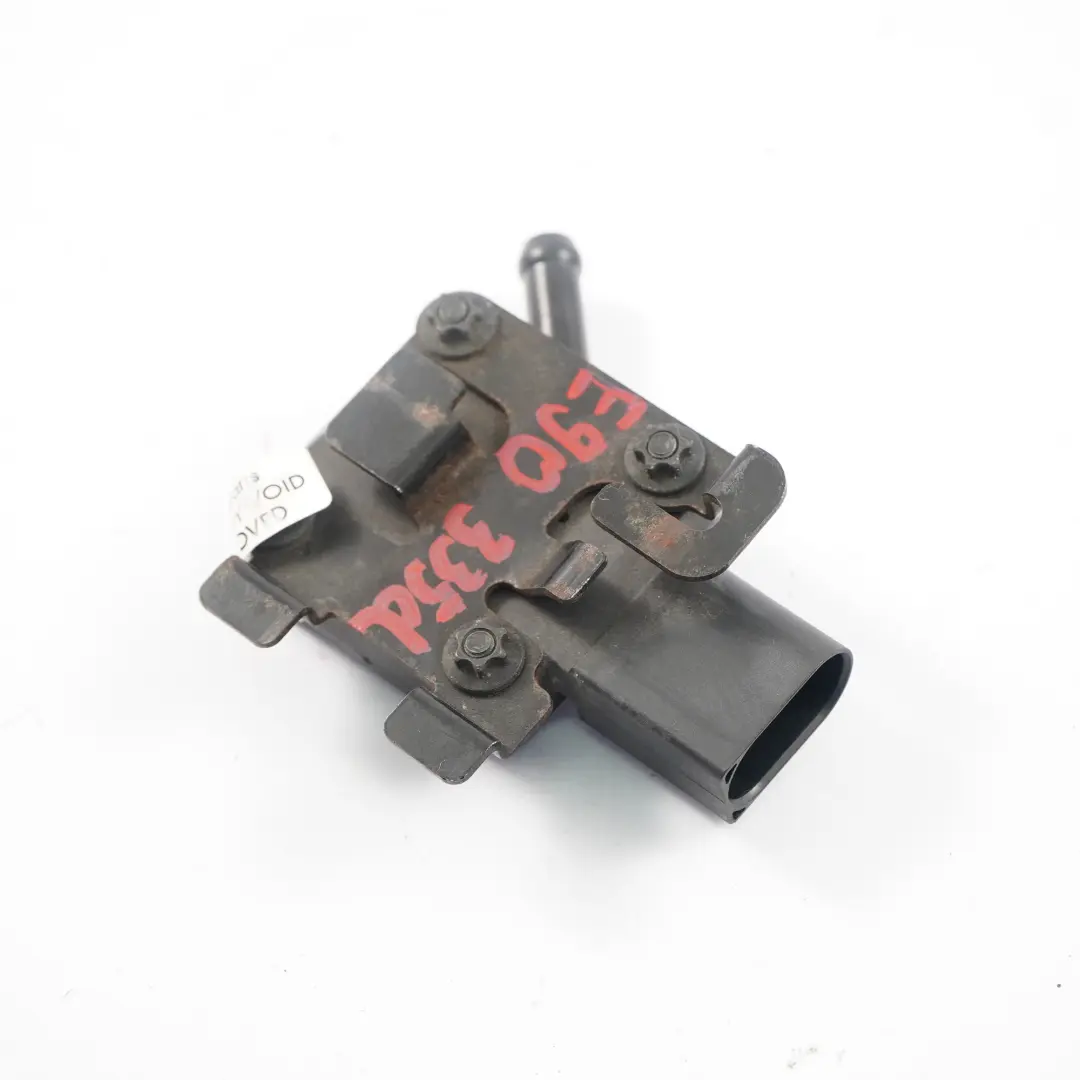 Sensore Pressione BMW E60 E61 LCI E70 E90 3.0Sd 335D 535D M57N2 Scarico per con numero di parte 7804862 Sensore Pressione BMW E60 E61 LCI E70 E90 3.0Sd 335D 535D M57N2 Scarico - SKU 7804862 - Numero di parte 7804862