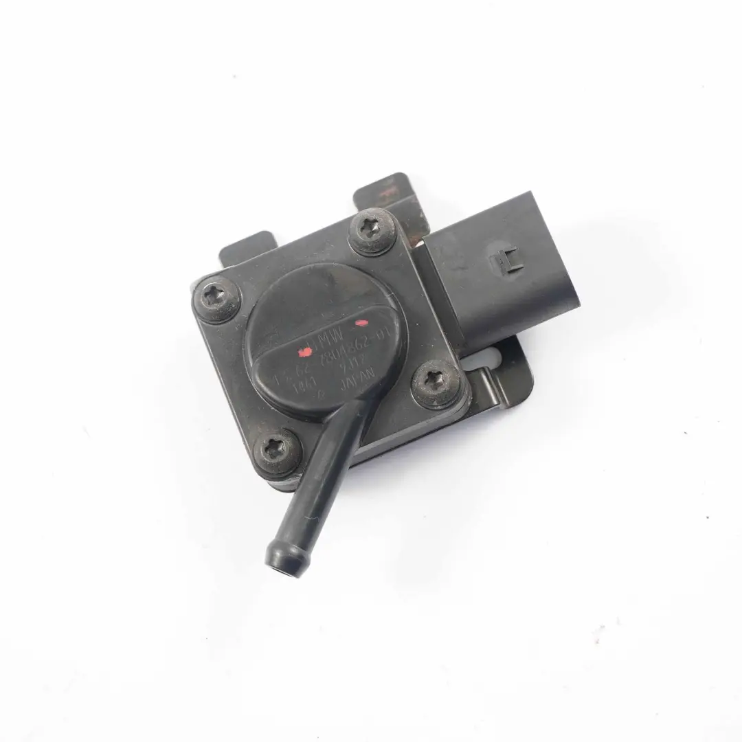 Capteur Pression BMW E60 E61 LCI E70 E90 3.0Sd 335D M57N2 Echappement pour à propos du numéro de pièce 7804862 Capteur Pression BMW E60 E61 LCI E70 E90 3.0Sd 335D M57N2 Echappement - SKU 7804862 - Numéro de pièce 7804862