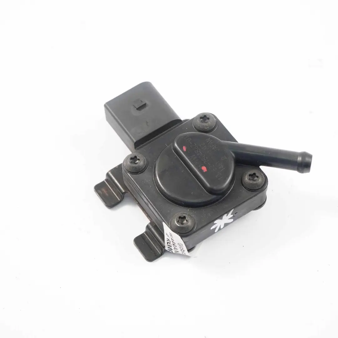  Sensore Pressione BMW E60 E61 LCI E70 E90 3.0Sd 335D 535D M57N2 Scarico - SKU 7804862 - Numero di parte 7804862