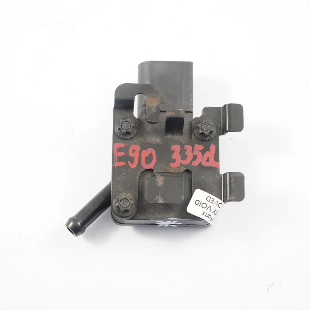  Pressure Sensor BMW E60 E61 LCI E70 E90 3.0sd 335d 535d M57N2 Exhaust - SKU 7804862 - Part number 7804862