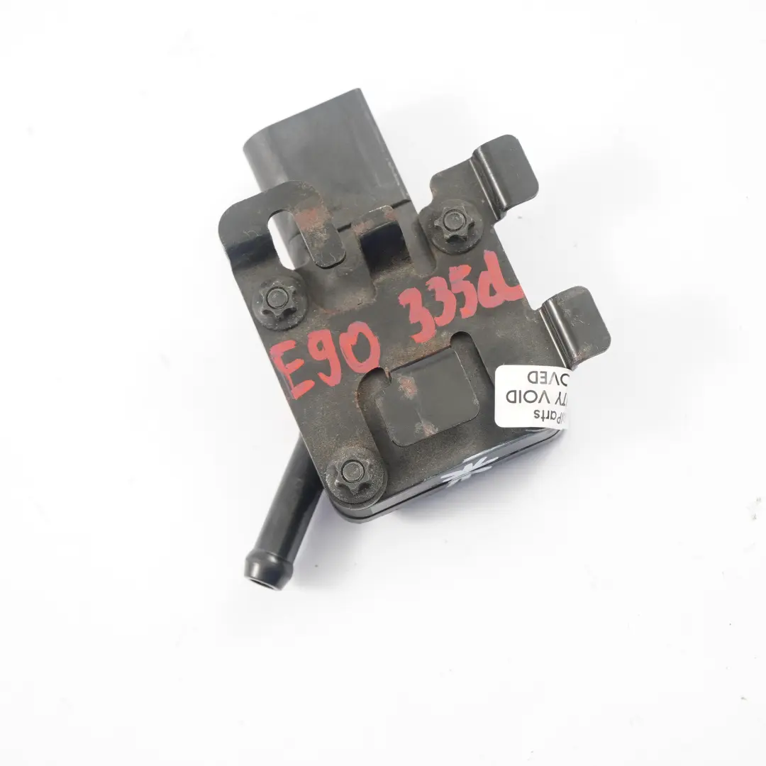  Pressure Sensor BMW E60 E61 LCI E70 E90 3.0sd 335d 535d M57N2 Exhaust - SKU 7804862 - Part number 7804862