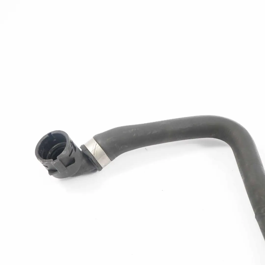 BMW E90 E91 E92 E93 325d 330d M57N2 Manguera Tanque De Expansion Tubo De Retorno - SKU 7804891 - Número de pieza 7804891
