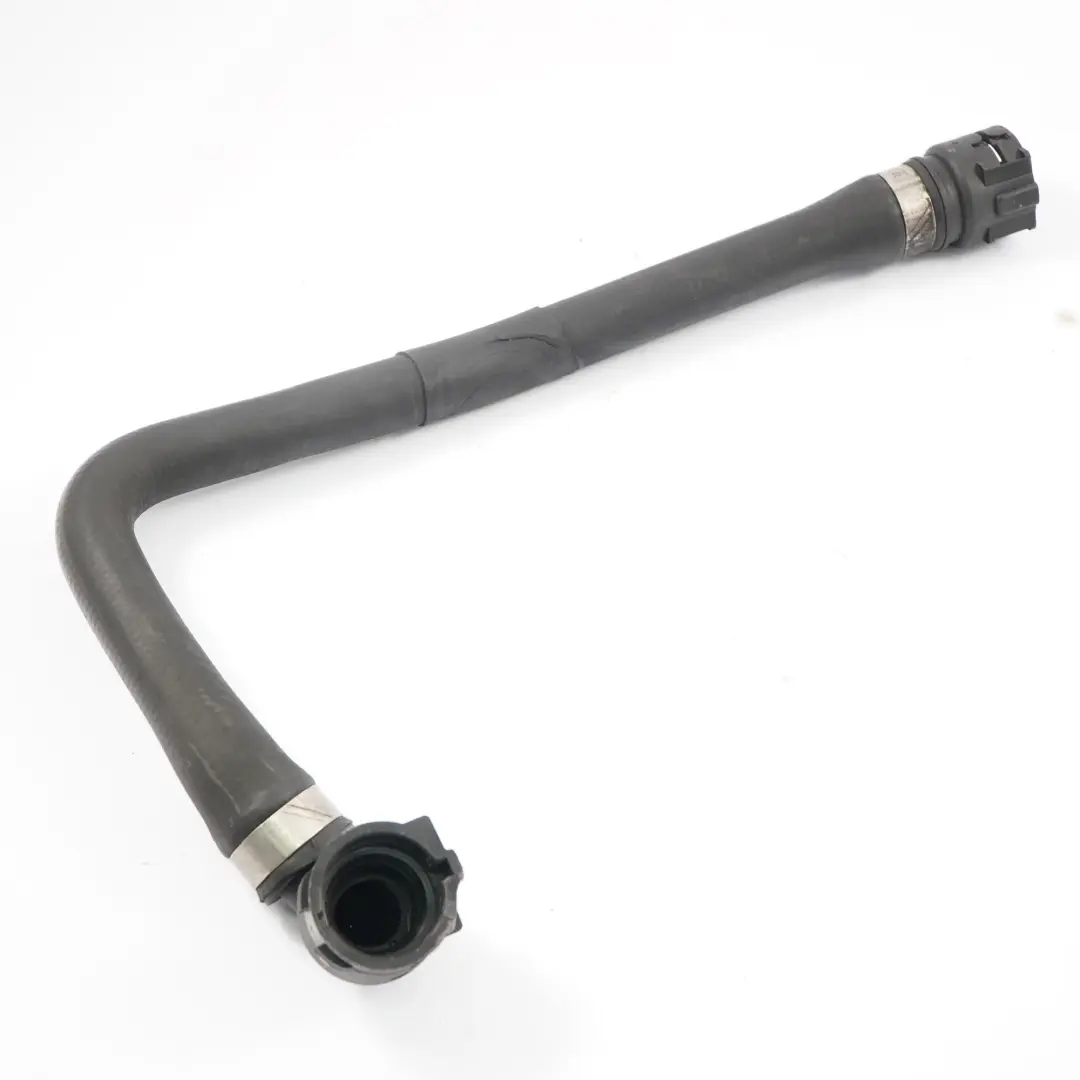 M57N2 Hose Expansion Tank Return Pipe to BMW 3 Series E90 E91 E92 E93 325d 330d with Part number 7804891 BMW 3 Series E90 E91 E92 E93 325d 330d M57N2 Hose Expansion Tank Return Pipe - SKU 7804891 - Part number 7804891