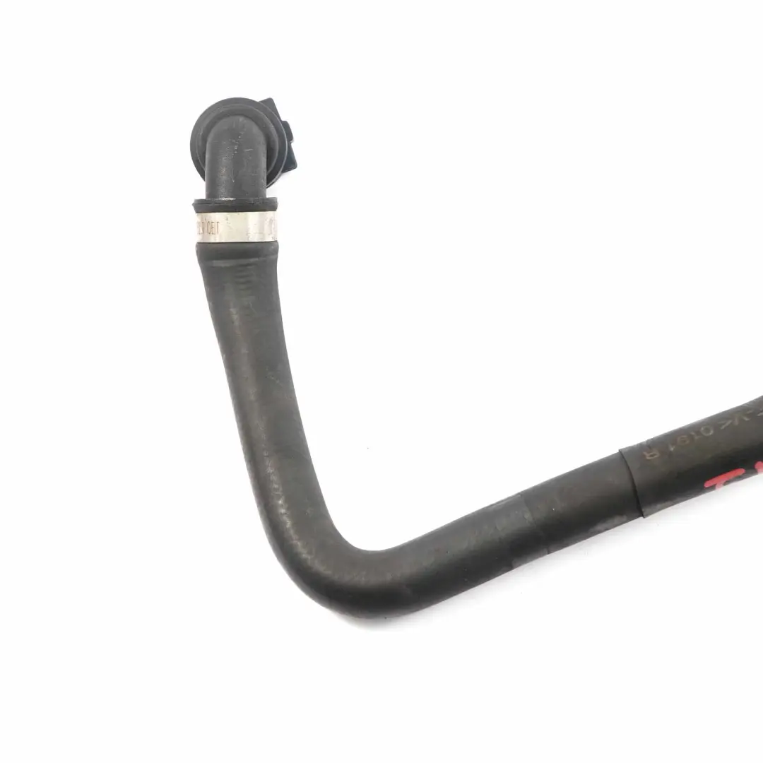 BMW 3 Series E90 E91 E92 E93 325d 330d M57N2 Hose Expansion Tank Return Pipe - SKU 7804891 - Part number 7804891