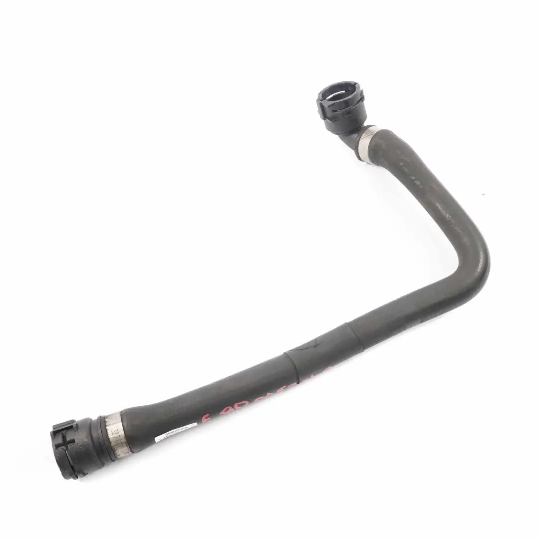BMW 3 E90 E91 E92 E93 325d 330d M57N2 Tuyau Ausgleichsbeh?lter-r ucklaufrohr - SKU 7804891 - Numéro de pièce 7804891