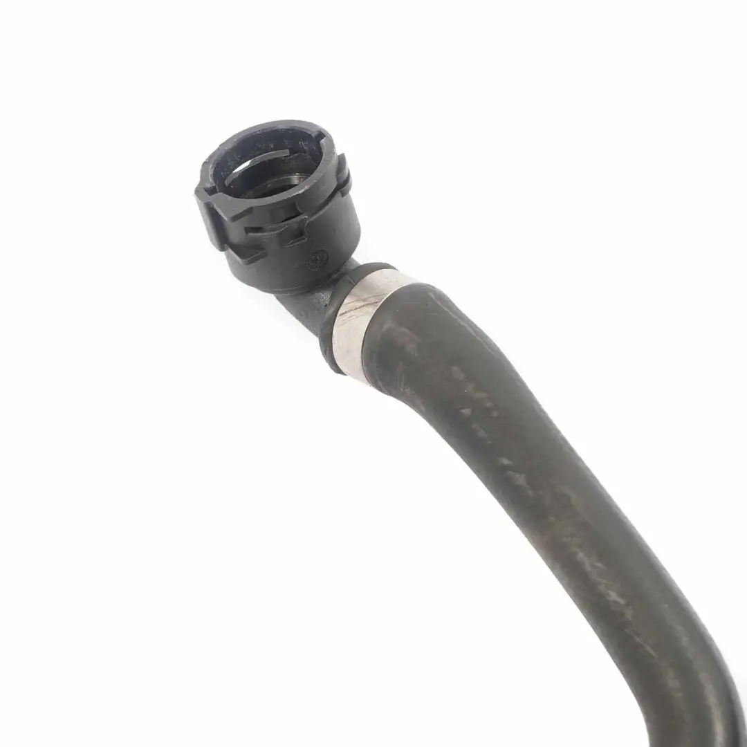 M57N2 Hose Expansion Tank Return Pipe to BMW 3 Series E90 E91 E92 E93 325d 330d with Part number 7804891 BMW 3 Series E90 E91 E92 E93 325d 330d M57N2 Hose Expansion Tank Return Pipe - SKU 7804891 - Part number 7804891