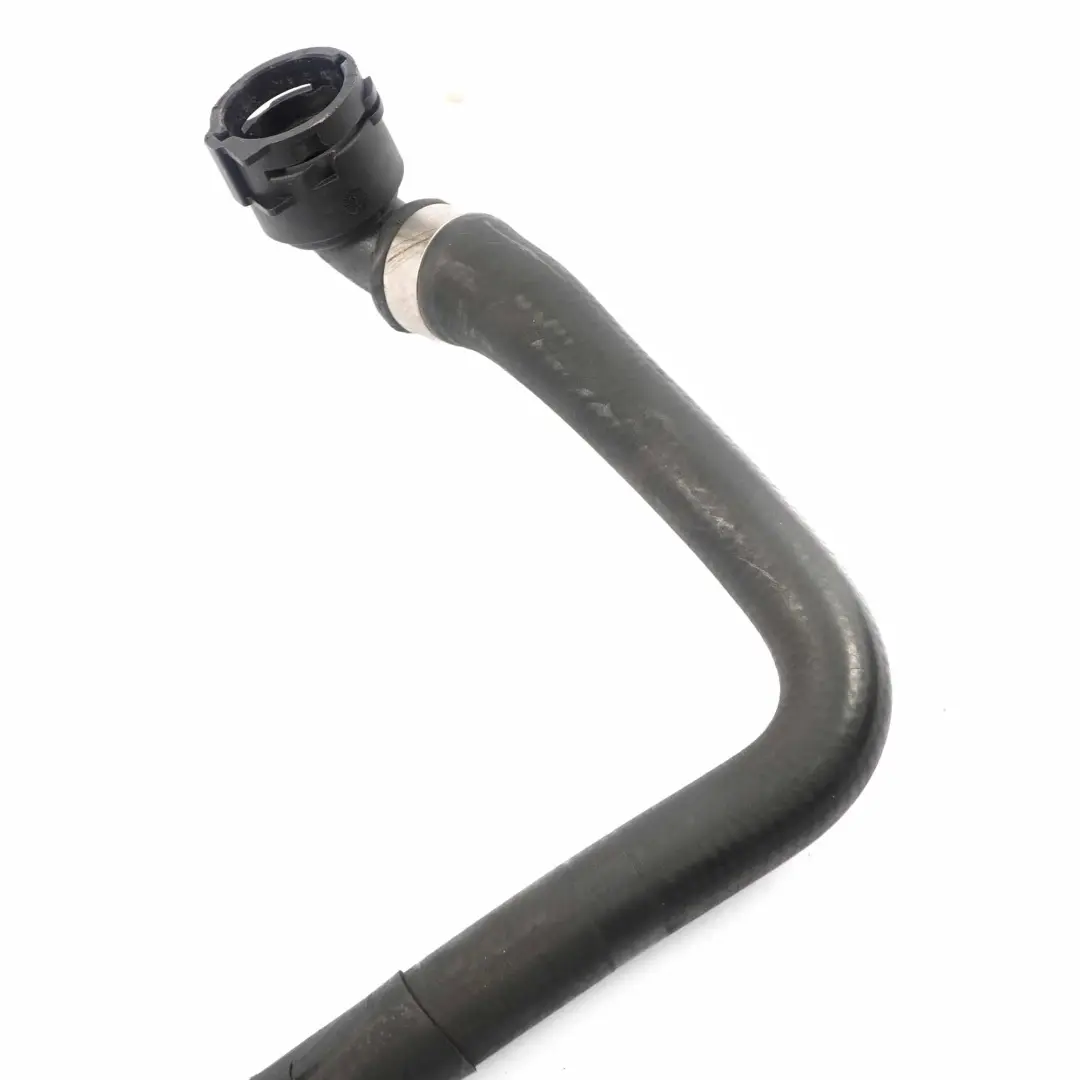 M57N2 Manguera Tanque De Expansion Tubo De Retorno para BMW E90 E91 E92 E93 325d 330d con número de pieza 7804891 BMW E90 E91 E92 E93 325d 330d M57N2 Manguera Tanque De Expansion Tubo De Retorno - SKU 7804891 - Número de pieza 7804891