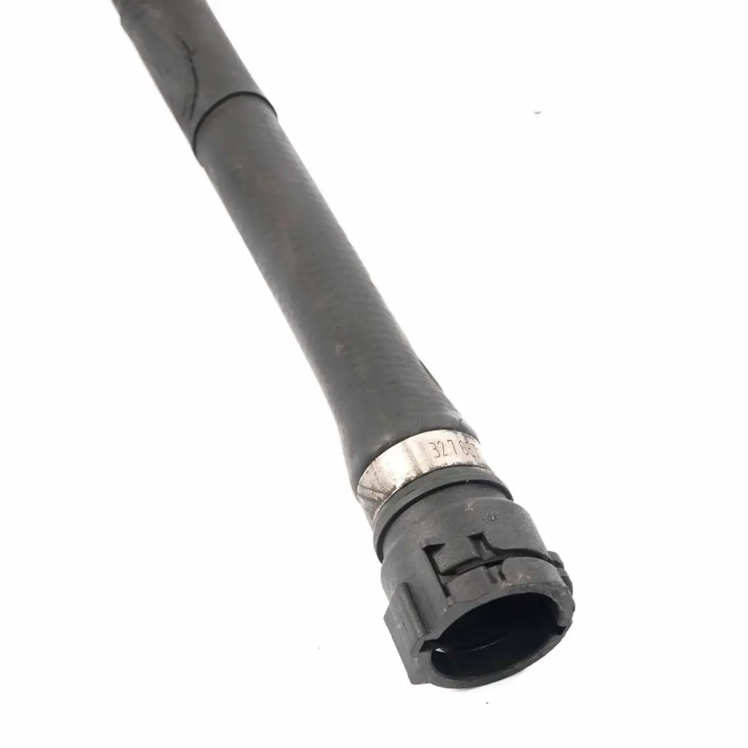 BMW 3 Series E90 E91 E92 E93 325d 330d M57N2 Hose Expansion Tank Return Pipe - SKU 7804891 - Part number 7804891