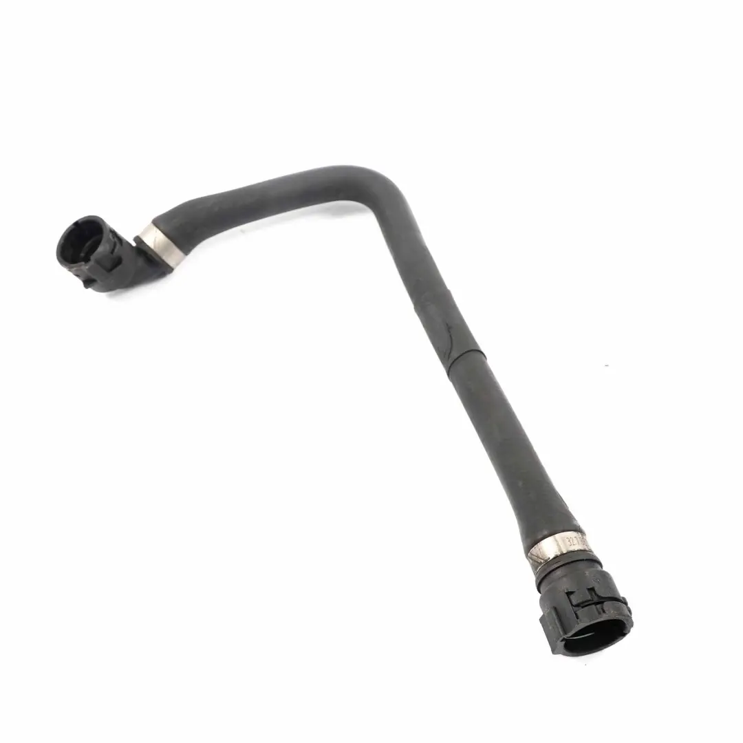 BMW 3 E90 E91 E92 E93 325d 330d M57N2 Tuyau Ausgleichsbeh?lter-r ucklaufrohr - SKU 7804891 - Numéro de pièce 7804891