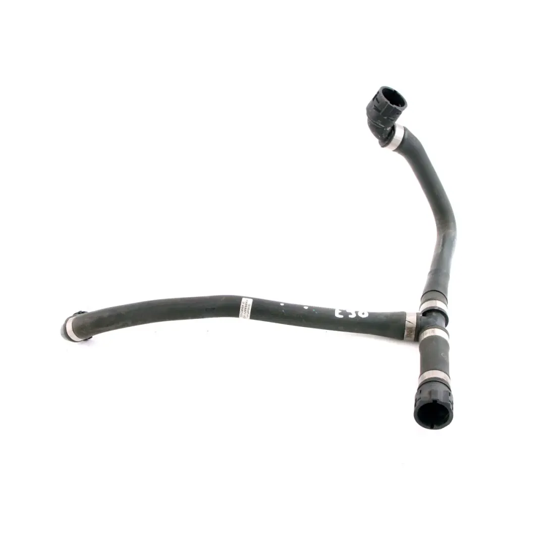 BMW E90 E91 E92 M57N2 Przewód Wąż Rura Wody Diesel - SKU 7804892 - Numer Części 7804892