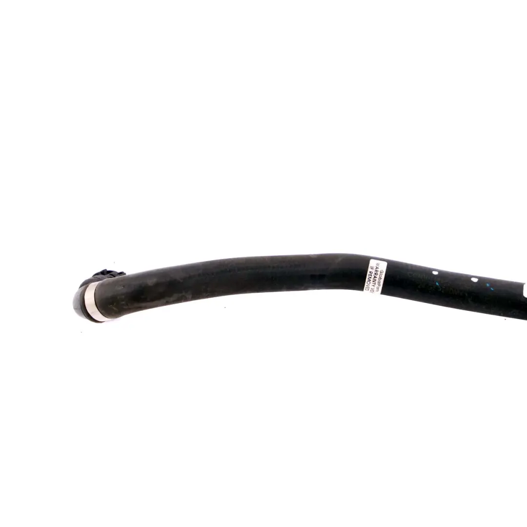 BMW E90 E91 E92 Tanque De Expansion Tubo De Agua Manguera Diesel M57N2 - SKU 7804892 - Número de pieza 7804892
