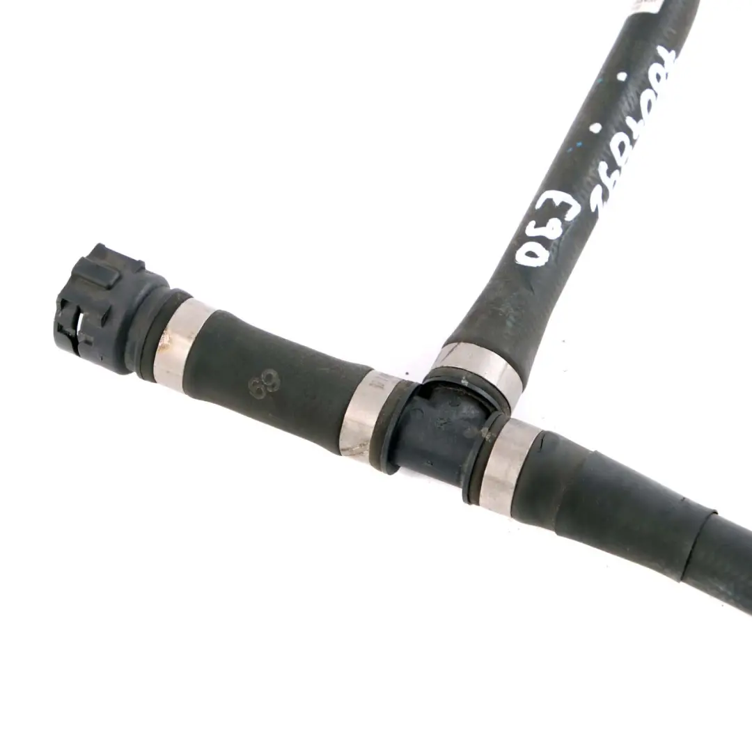 BMW E90 E91 E92 M57N2 Przewód Wąż Rura Wody Diesel - SKU 7804892 - Numer Części 7804892