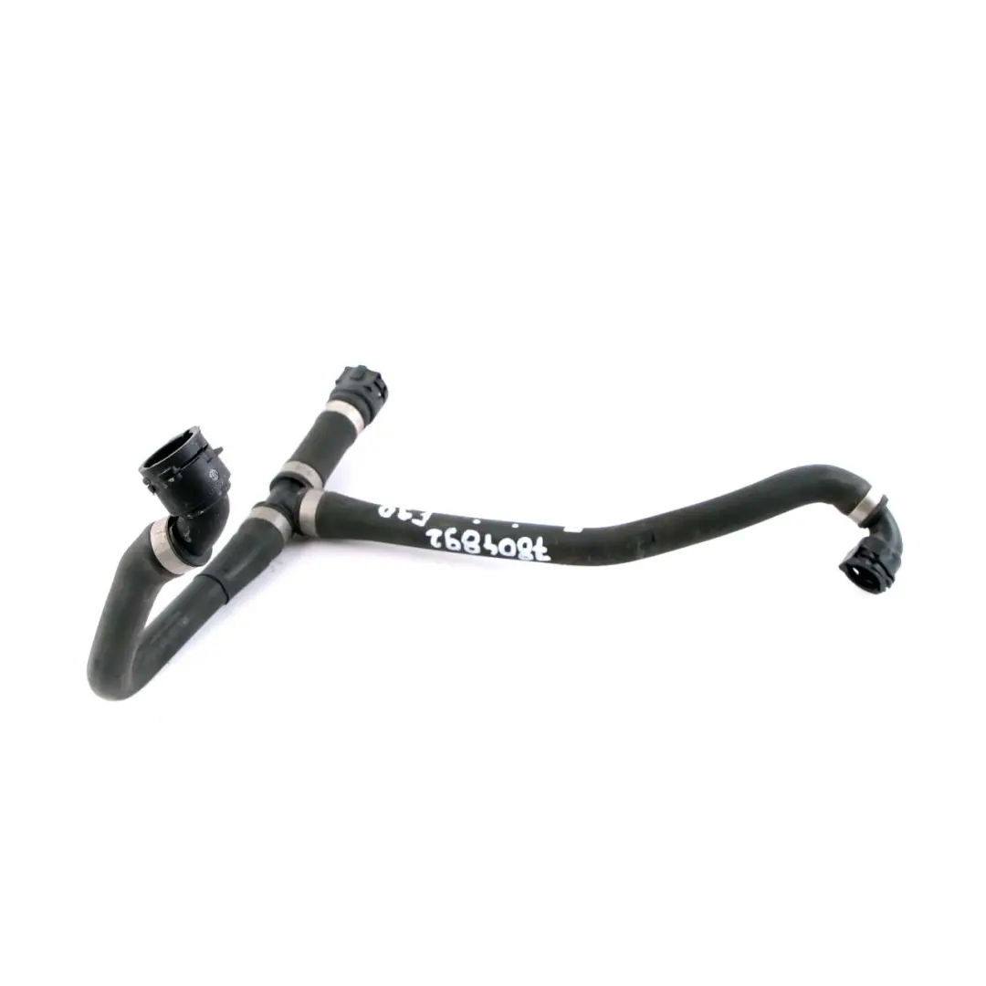 BMW E90 E91 E92 M57N2 Przewód Wąż Rura Wody Diesel - SKU 7804892 - Numer Części 7804892