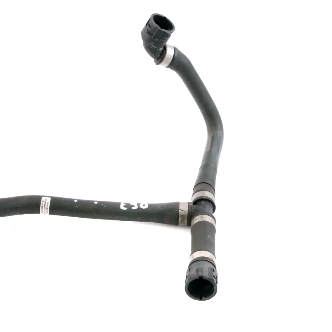 BMW E90 E91 E92 Serbatoio Espansione Acqua Tubo Flessibile Diesel M57N2 - SKU 7804892 - Numero di parte 7804892