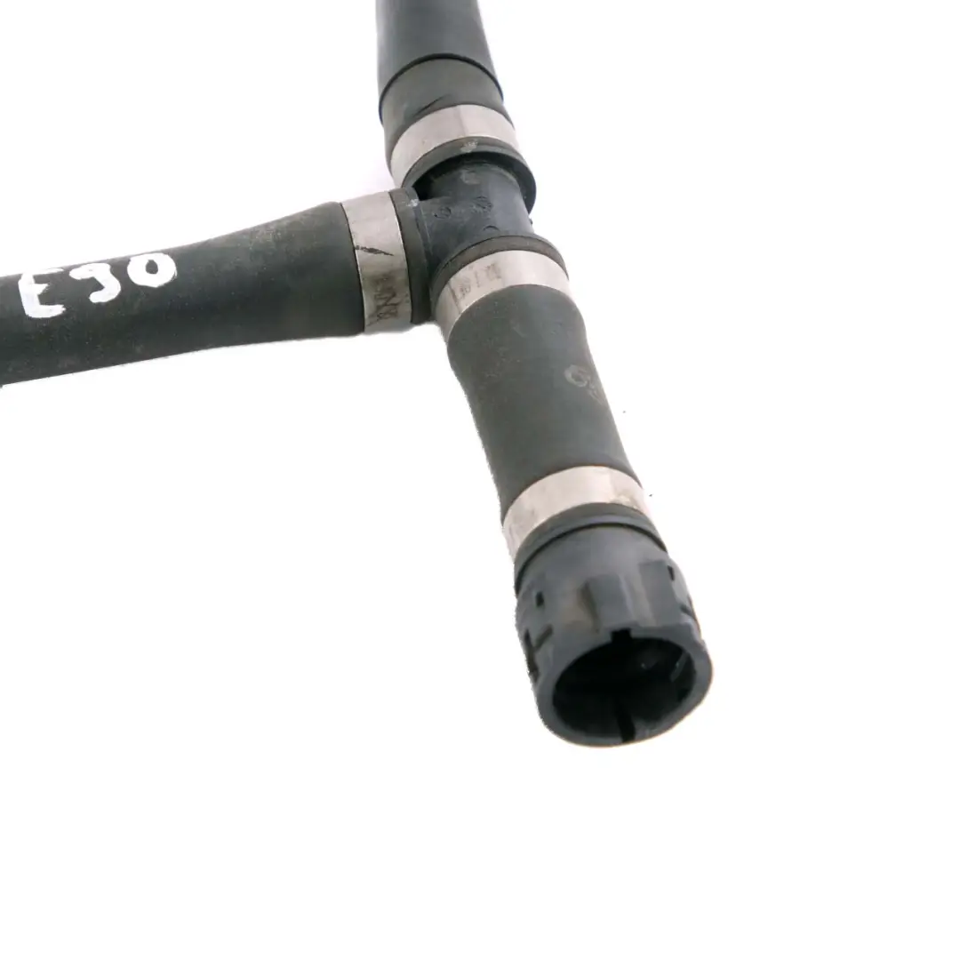 BMW E90 E91 E92 Serbatoio Espansione Acqua Tubo Flessibile Diesel M57N2 - SKU 7804892 - Numero di parte 7804892