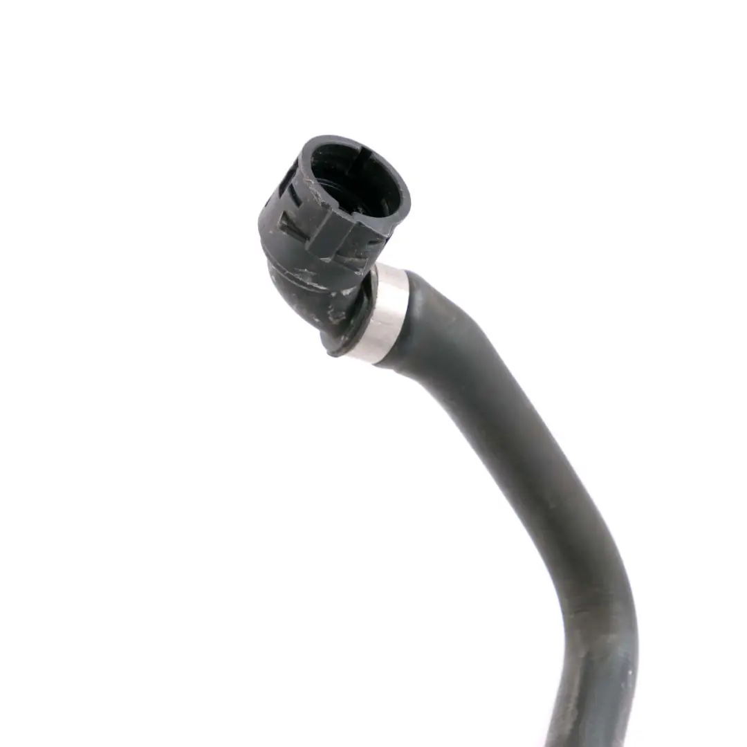 BMW E90 E91 E92 Tanque De Expansion Tubo De Agua Manguera Diesel M57N2 - SKU 7804892 - Número de pieza 7804892