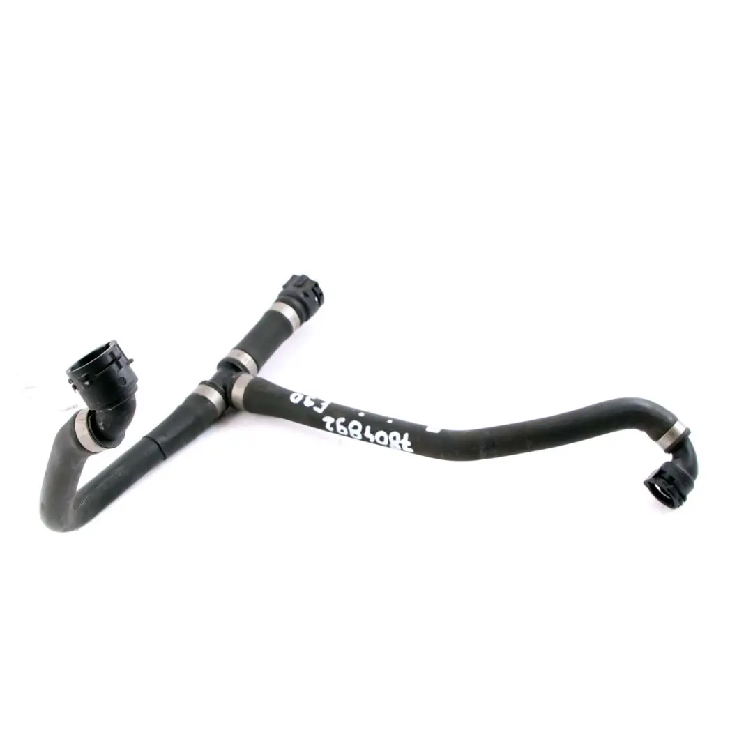 Serbatoio Espansione Acqua Tubo Flessibile Diesel M57N2 per BMW E90 E91 E92 con numero di parte 7804892 BMW E90 E91 E92 Serbatoio Espansione Acqua Tubo Flessibile Diesel M57N2 - SKU 7804892 - Numero di parte 7804892