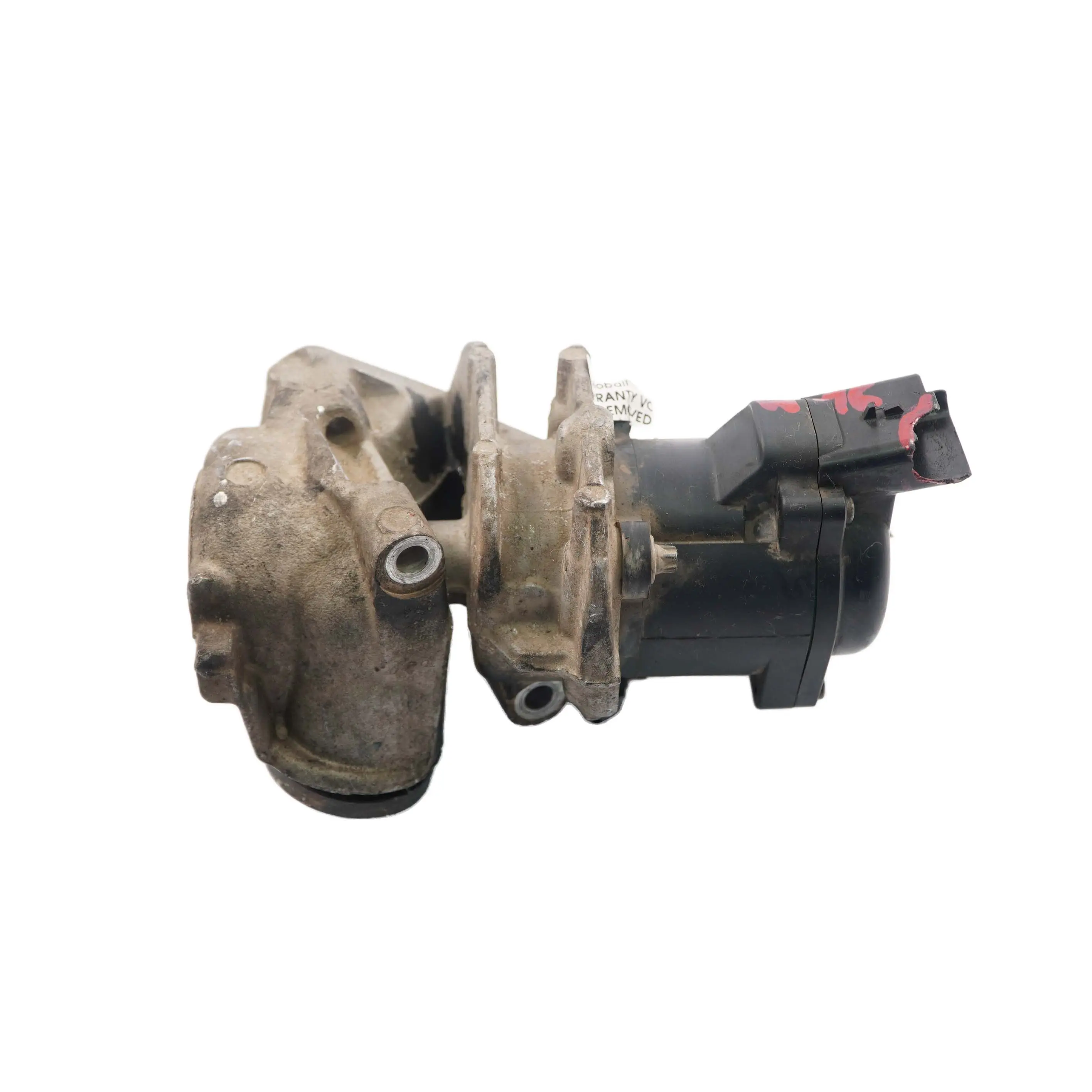 EGR Valve Mini R55 R56 Cooper D W16 Exhaust Gas Intake Manifold 7804950