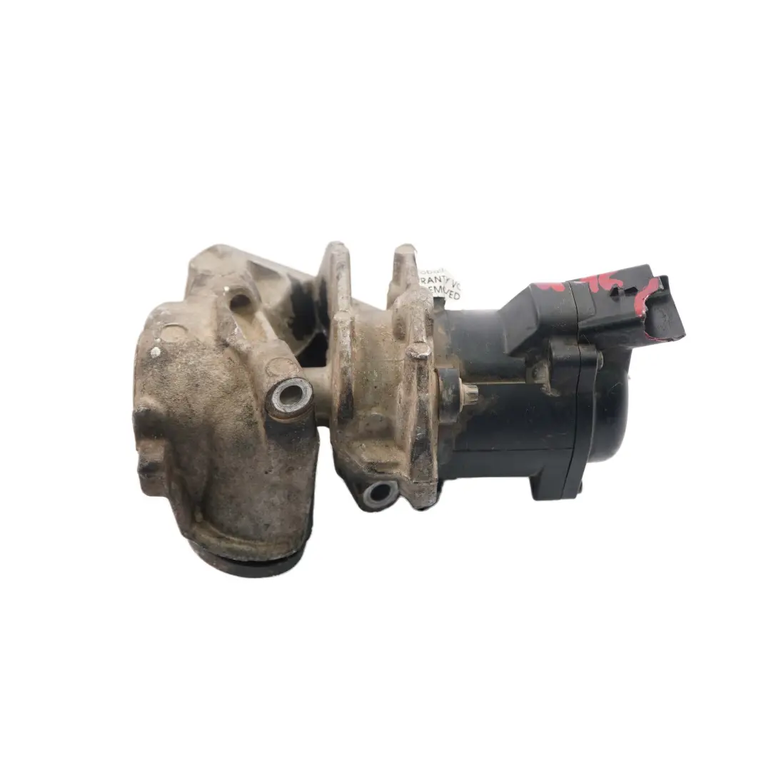 Vanne EGR Mini R55 R56 Cooper D W16 Collecteur Admission Gaz Échappement pour à propos du numéro de pièce 7804950 Vanne EGR Mini R55 R56 Cooper D W16 Collecteur Admission Gaz Échappement - SKU 7804950-1 - Numéro de pièce 7804950