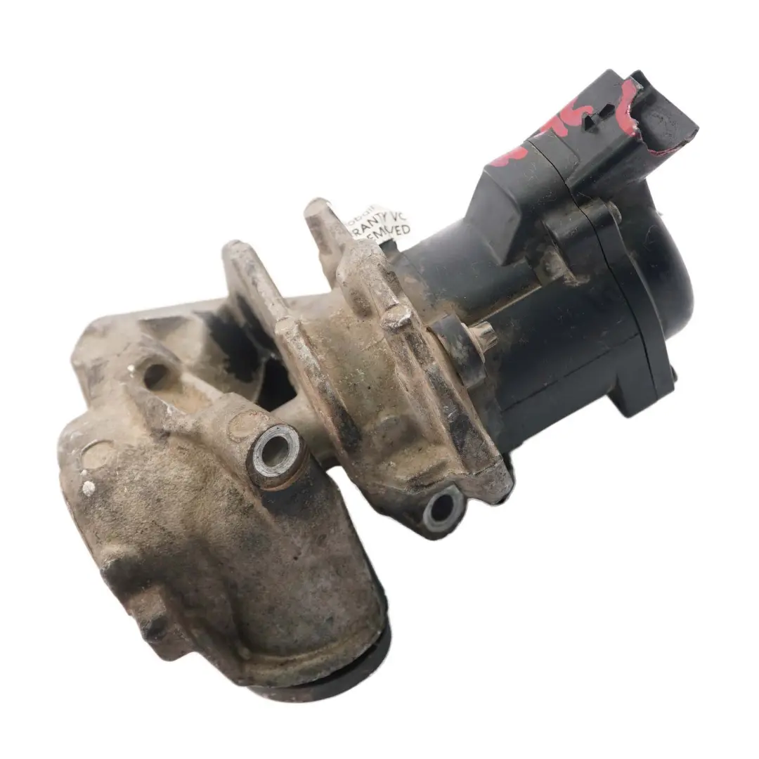 Vanne EGR Mini R55 R56 Cooper D W16 Collecteur Admission Gaz Échappement pour à propos du numéro de pièce 7804950 Vanne EGR Mini R55 R56 Cooper D W16 Collecteur Admission Gaz Échappement - SKU 7804950-1 - Numéro de pièce 7804950