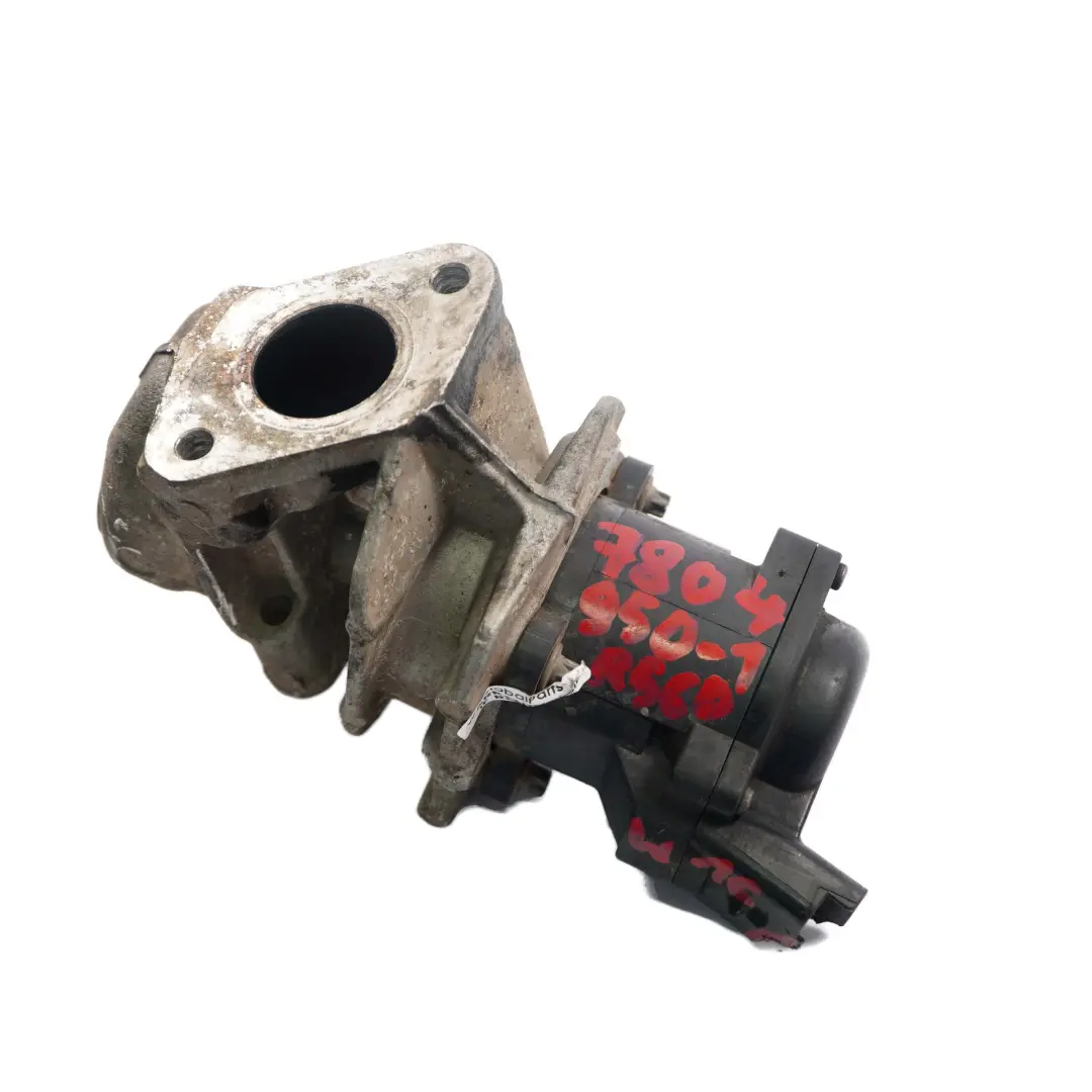 EGR Valve Mini R55 R56 Cooper D W16 Exhaust Gas Intake Manifold - SKU 7804950-1 - Part number 7804950
