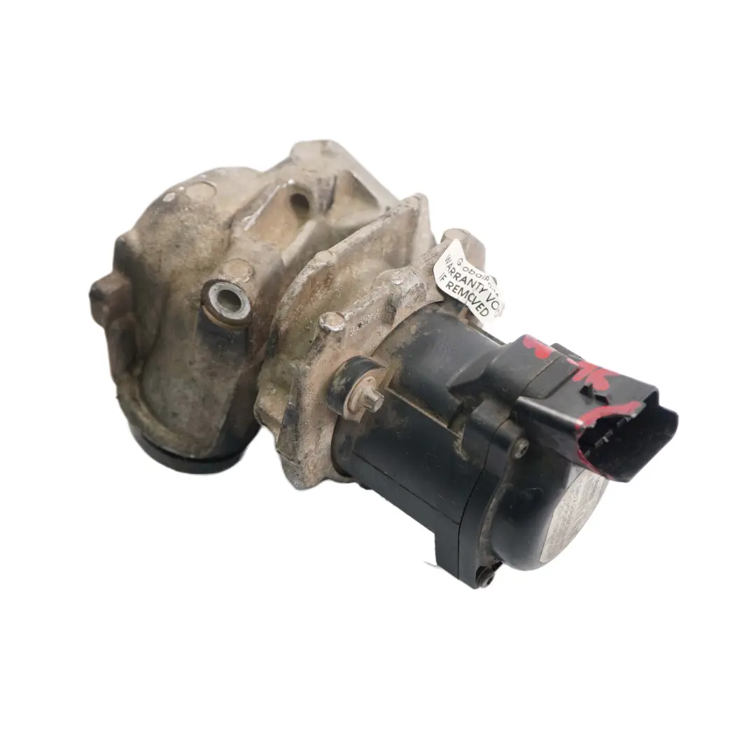 AGR Ventil Mini R55 R56 Cooper D W16 Abgasansaugkrümmer für mit Teilenummer 7804950 AGR Ventil Mini R55 R56 Cooper D W16 Abgasansaugkrümmer - SKU 7804950-1 - Teilenummer 7804950