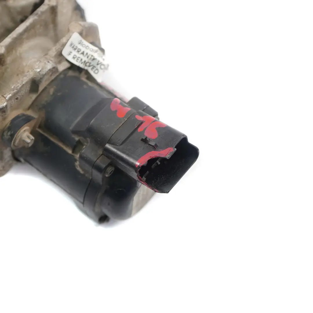 AGR Ventil Mini R55 R56 Cooper D W16 Abgasansaugkrümmer für mit Teilenummer 7804950 AGR Ventil Mini R55 R56 Cooper D W16 Abgasansaugkrümmer - SKU 7804950-1 - Teilenummer 7804950