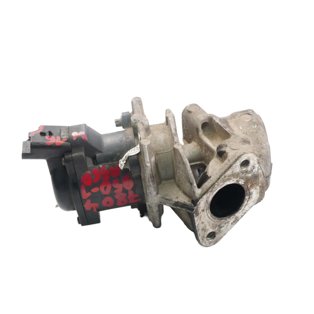 Valvola EGR Mini R55 R56 Cooper D W16 Collettore Aspirazione Gas Scarico - SKU 7804950-1 - Numero di parte 7804950