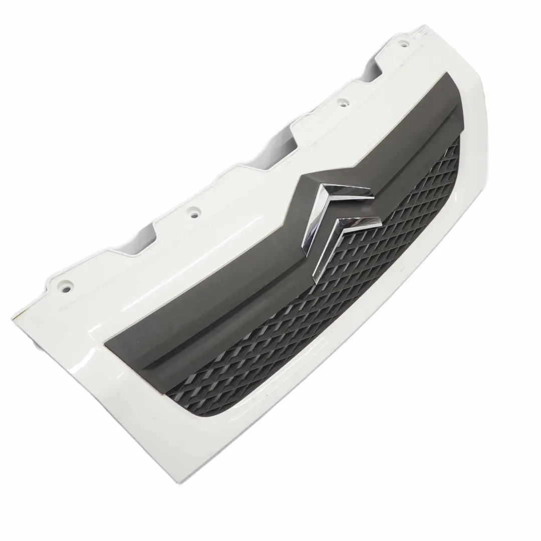  Griglia anteriore Citroen Jumper III Cofano Bonnet Radiatore Rivestimento - SKU 7804S8 - Numero di parte 7804S8