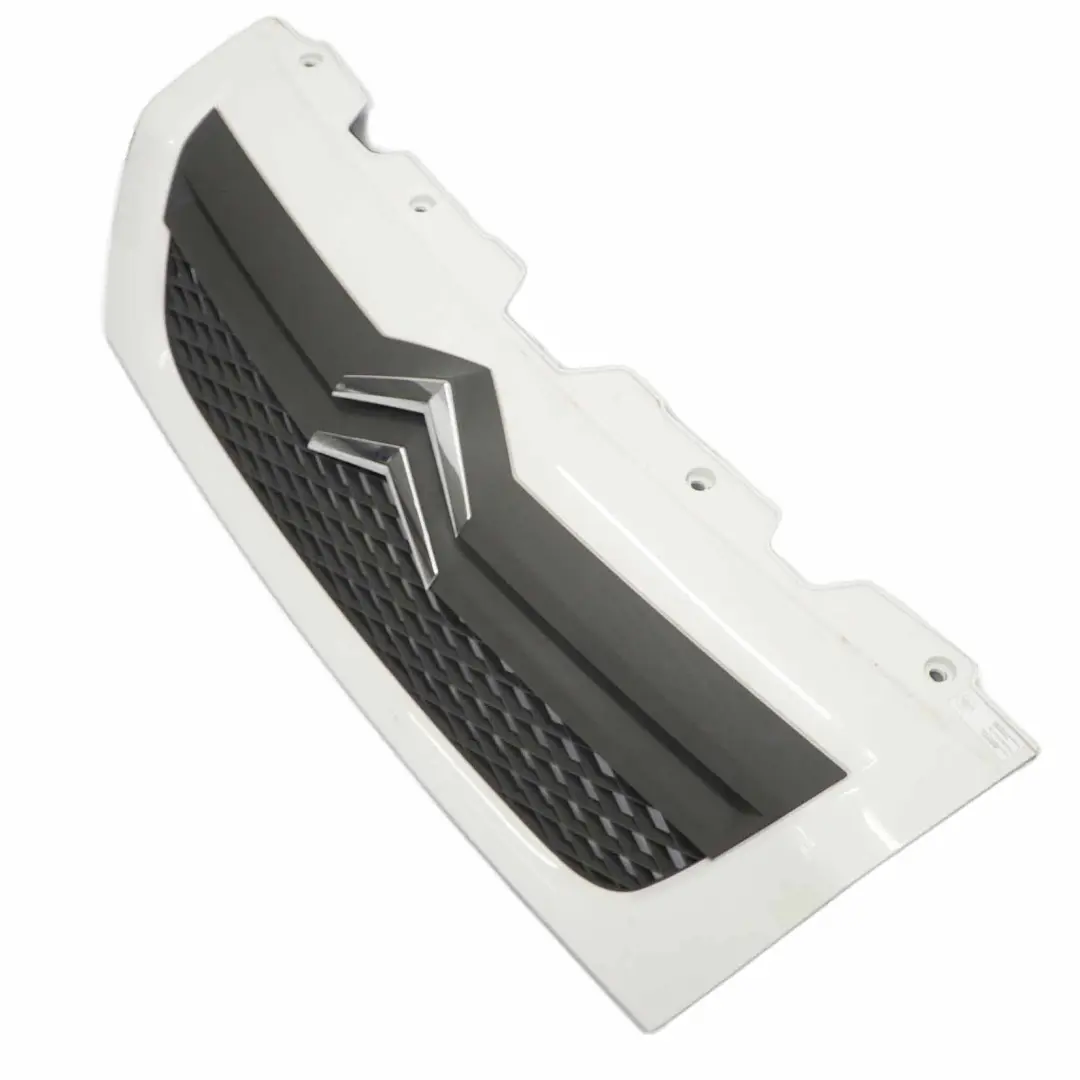  Kühlergrill Citroen Jumper III Motorhaube Motorhaube Kühlerabdeckung Trim - SKU 7804S8 - Teilenummer 7804S8