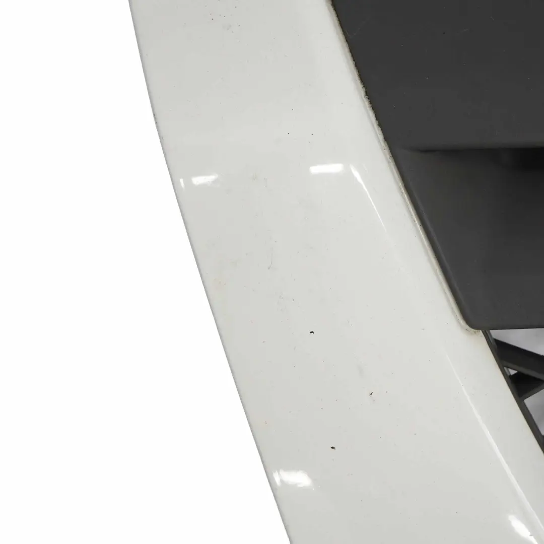  Griglia anteriore Citroen Jumper III Cofano Bonnet Radiatore Rivestimento - SKU 7804S8 - Numero di parte 7804S8
