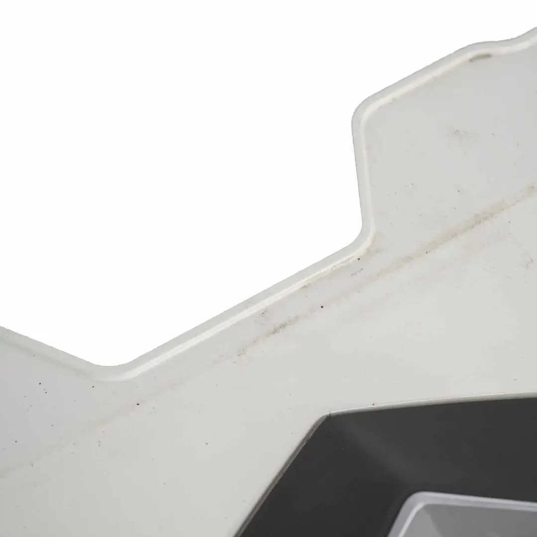  Kühlergrill Citroen Jumper III Motorhaube Motorhaube Kühlerabdeckung Trim - SKU 7804S8 - Teilenummer 7804S8