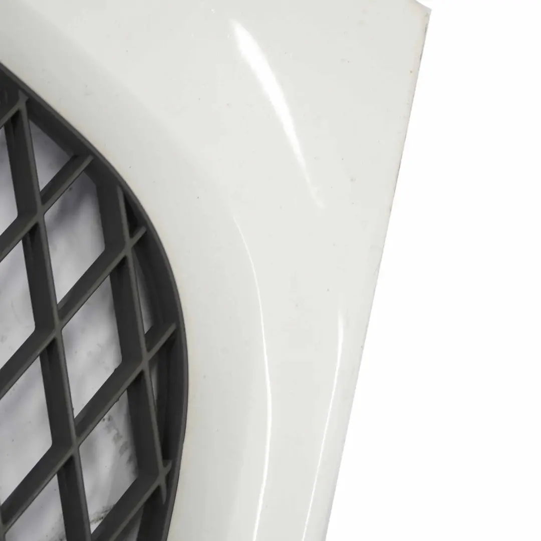  Grille Avant Citroen Jumper III Capot Housse de Radiateur - SKU 7804S8 - Numéro de pièce 7804S8