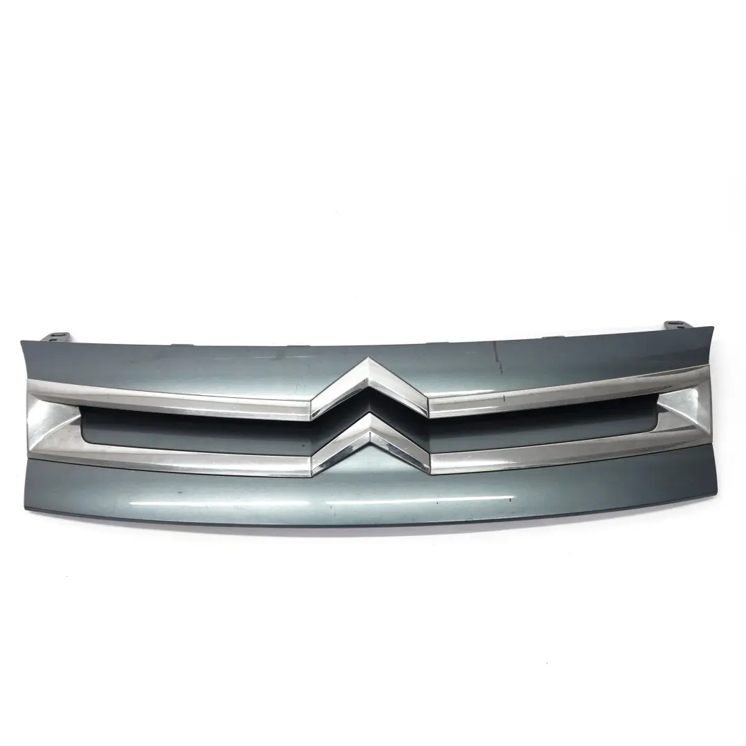  Citroen Berlingo Osłona Atrapa Chłodnicy Maski Silnika Iron Grey - EZW - SKU 7804S9-IGR - Numer Części 7804S9