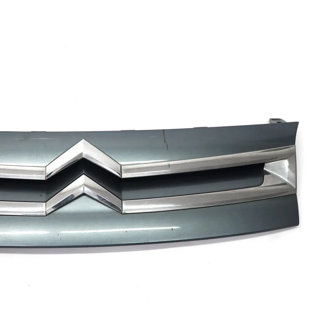 Citroen Berlingo Osłona Atrapa Chłodnicy Maski Silnika Iron Grey - EZW do o numerze 7804S9 Citroen Berlingo Osłona Atrapa Chłodnicy Maski Silnika Iron Grey - EZW - SKU 7804S9-IGR - Numer Części 7804S9