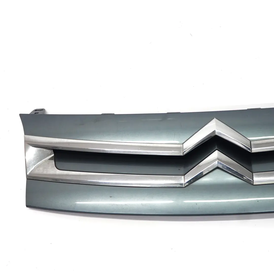  Grille Avant Citroen Berlingo Capot Housse de Radiateur Iron Grey Gris - EZW - SKU 7804S9-IGR - Numéro de pièce 7804S9