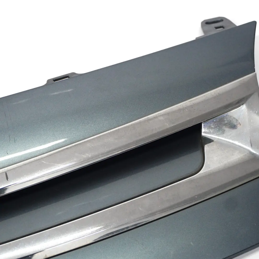  Front Grille Citroen Berlingo Hood Bonnet Radiator Covering Trim Iron Grey - EZW - SKU 7804S9-IGR - Part number 7804S9