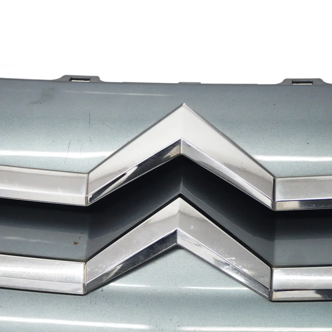 Griglia anteriore Citroen Berlingo Cofano motore Rivestimento Iron Grey - EZW - SKU 7804S9-IGR - Numero di parte 7804S9