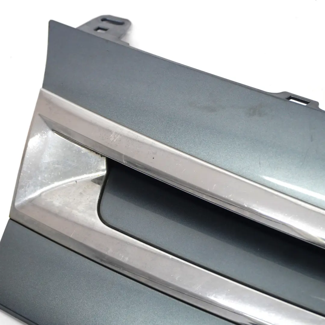 Griglia anteriore Citroen Berlingo Cofano motore Rivestimento Iron Grey - EZW per con numero di parte 7804S9 Griglia anteriore Citroen Berlingo Cofano motore Rivestimento Iron Grey - EZW - SKU 7804S9-IGR - Numero di parte 7804S9