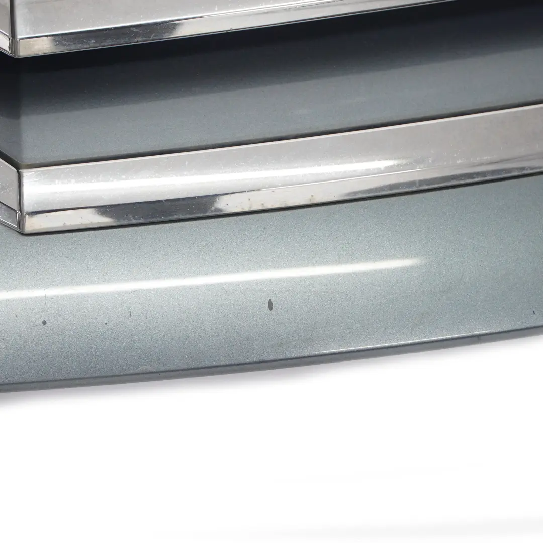 Rejilla Delantera Citroen Berlingo Capó Cubre Radiador Iron Grey Gris - EZW para con número de pieza 7804S9 Rejilla Delantera Citroen Berlingo Capó Cubre Radiador Iron Grey Gris - EZW - SKU 7804S9-IGR - Número de pieza 7804S9