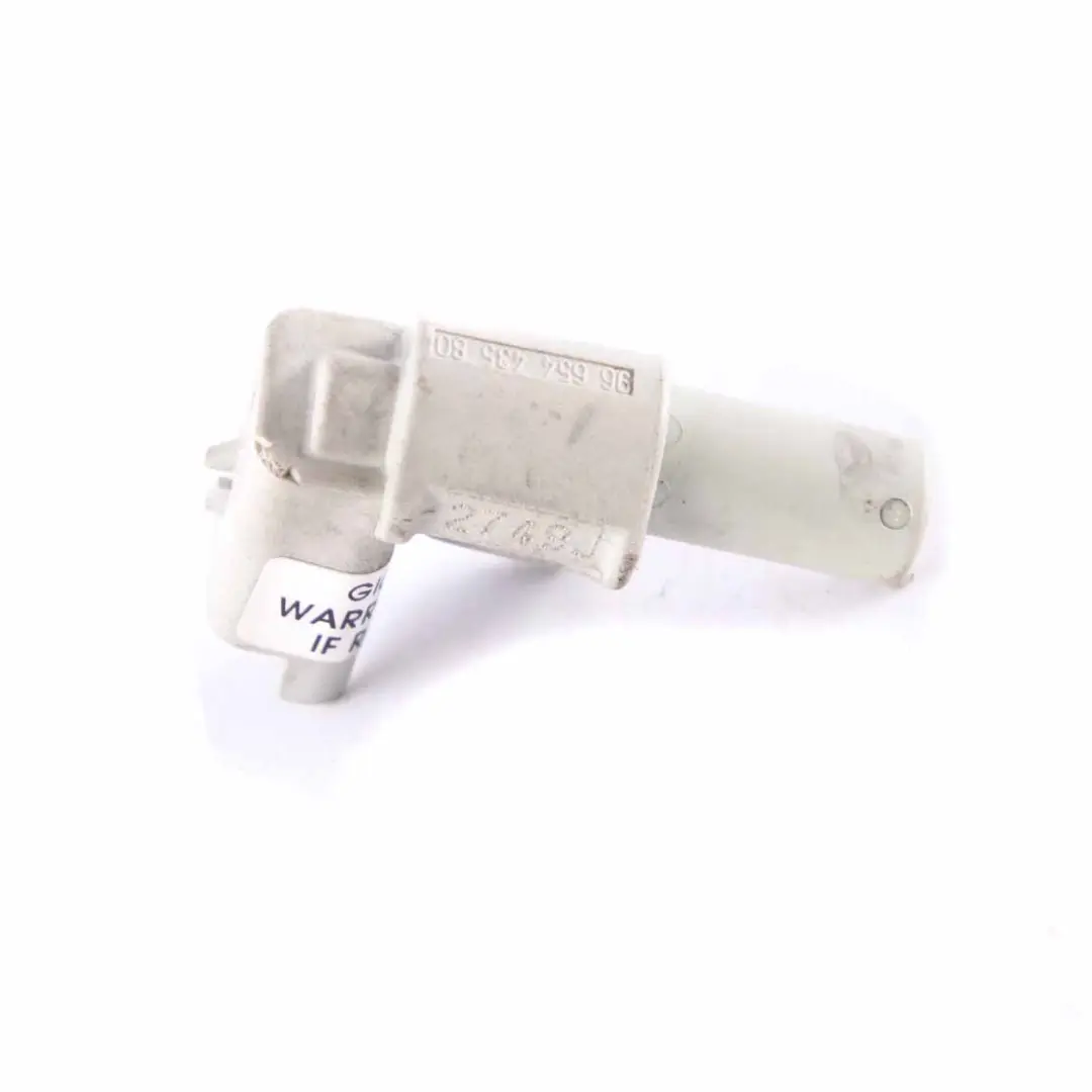 Detecteur Revolution Arbre A Cames pour Mini Cooper One D R55 R56 Diesel W16 à propos du numéro de pièce 7805005 Mini Cooper One D R55 R56 Diesel W16 Detecteur Revolution Arbre A Cames - SKU 7805005-1 - Numéro de pièce 7805005