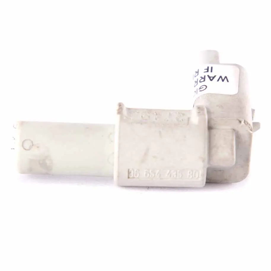 Detecteur Revolution Arbre A Cames pour Mini Cooper One D R55 R56 Diesel W16 à propos du numéro de pièce 7805005 Mini Cooper One D R55 R56 Diesel W16 Detecteur Revolution Arbre A Cames - SKU 7805005-1 - Numéro de pièce 7805005