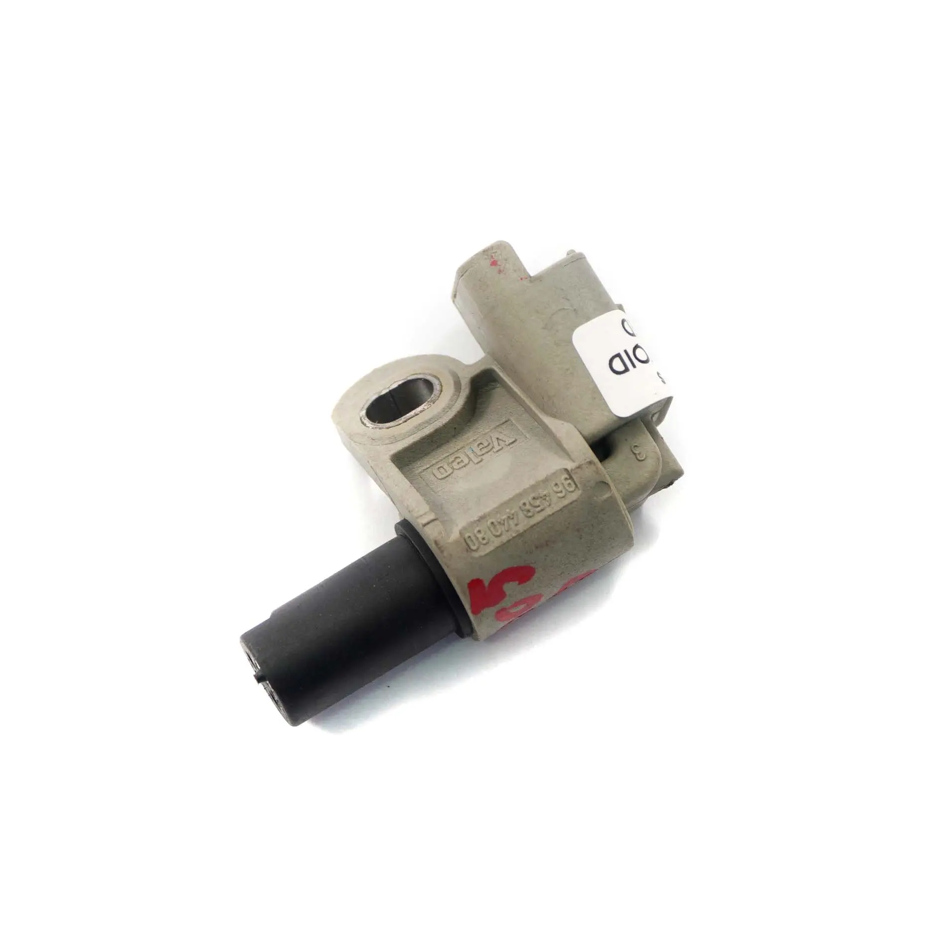 Mini Cooper D R55 R56 Diesel W16 Sensore Albero A Camme Testa Cilindro 7805005