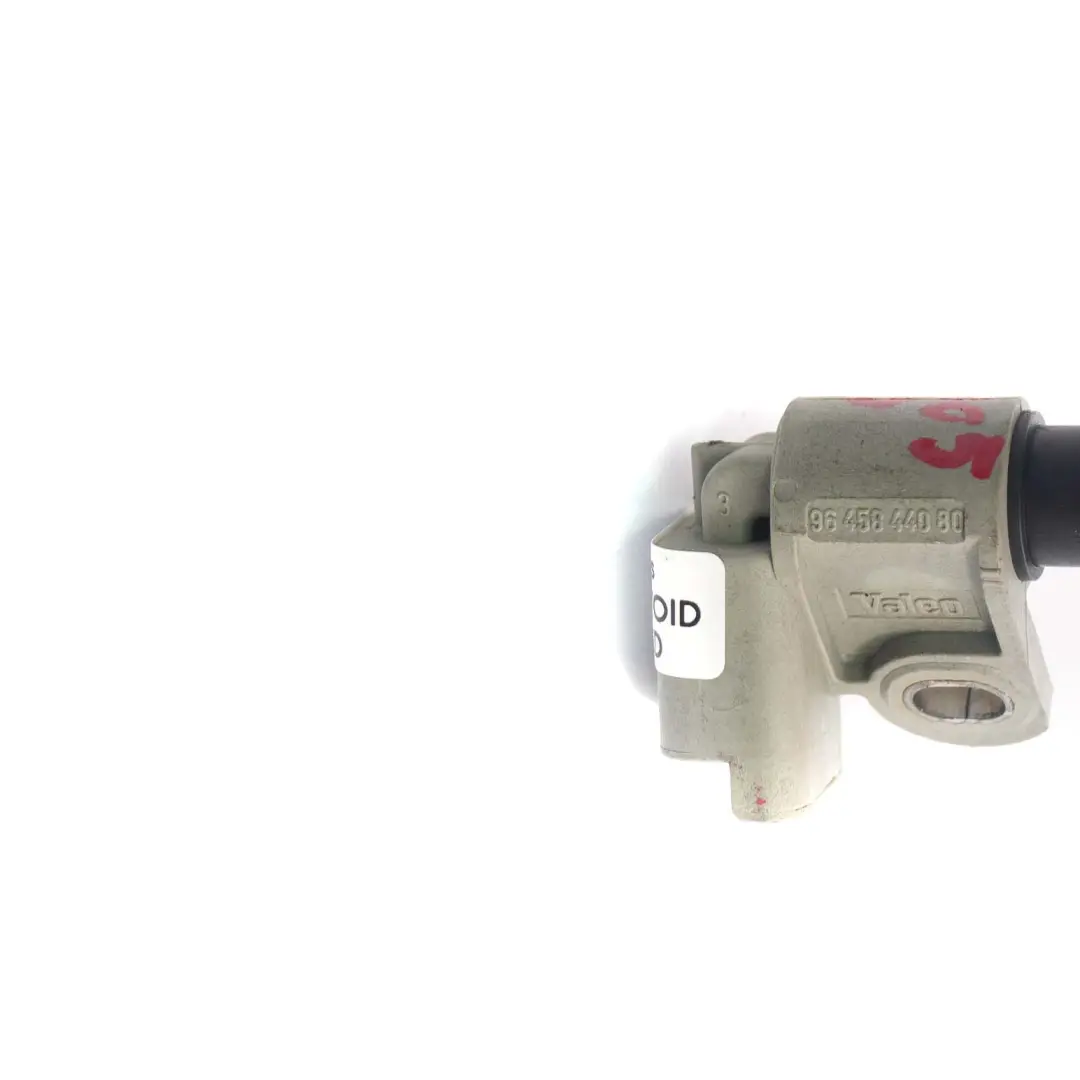 Mini Cooper D R55 R56 Diesel W16 Sensore Albero A Camme Testa Cilindro - SKU 7805005 - Numero di parte 7805005